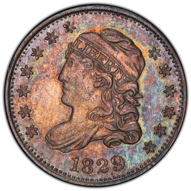 Cert 27829835 - Coin Image