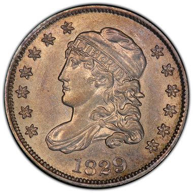 Cert 27829839 - Coin Image