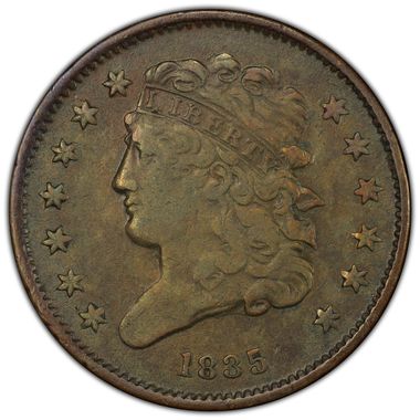 Cert 27855445 - Coin Image