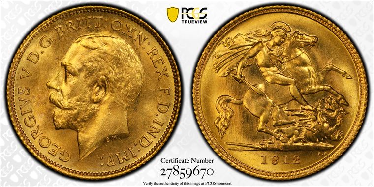 Cert 27859670 - Coin Image