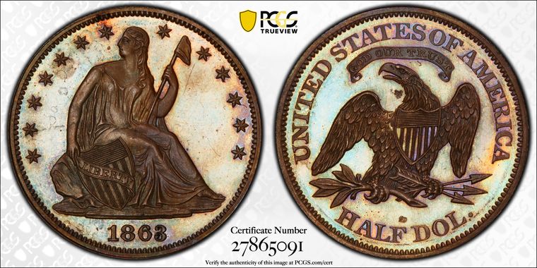 Cert 27865091 - Coin Image