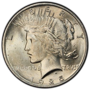 Cert 27881380 - Coin Image