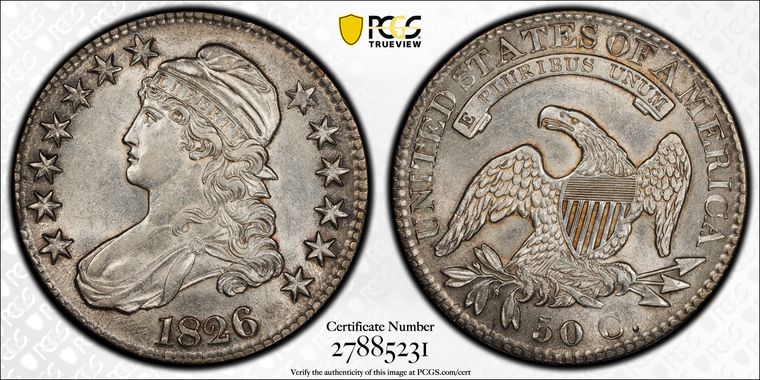 Cert 27885231 - Coin Image