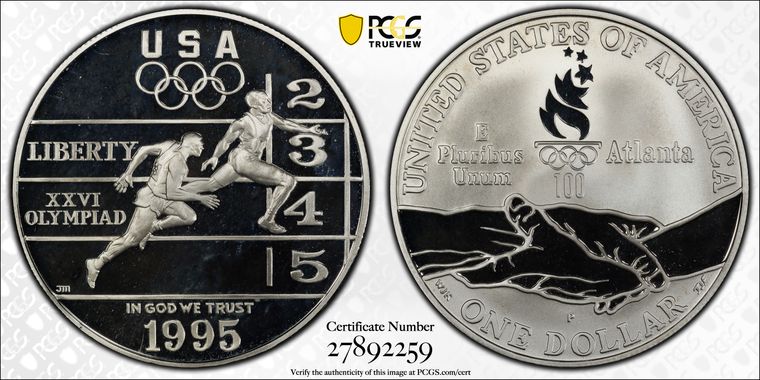 Cert 27892259 - Coin Image