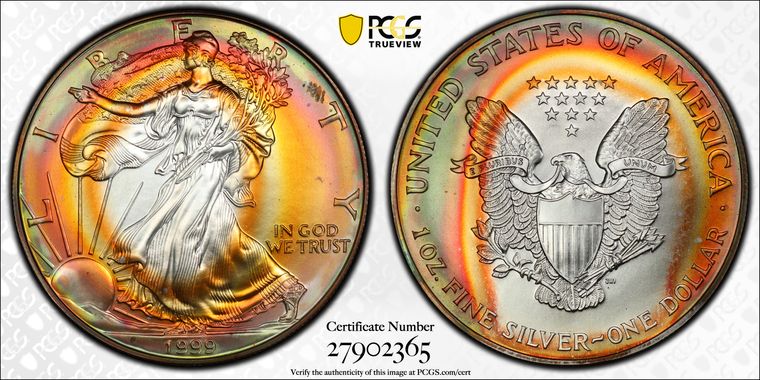 Cert 27902365 - Coin Image