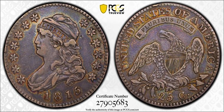 Cert 27905683 - Coin Image