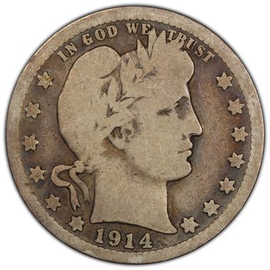 Cert 27908725 - Coin Image