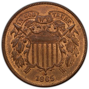 Cert 27923428 - Coin Image