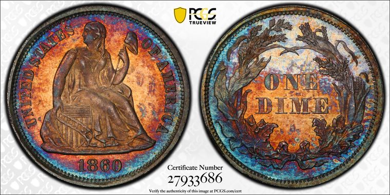 Cert 27933686 - Coin Image