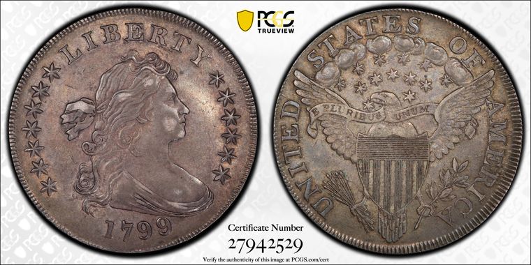 Cert 27942529 - Coin Image