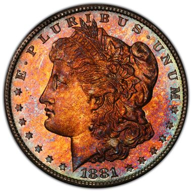 Cert 27945804 - Coin Image