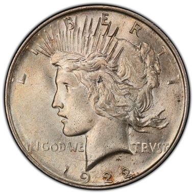 Cert 27954956 - Coin Image