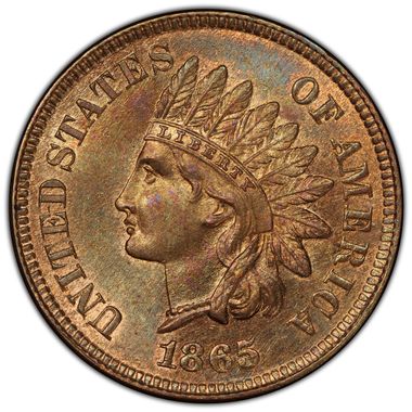 Cert 27965283 - Coin Image