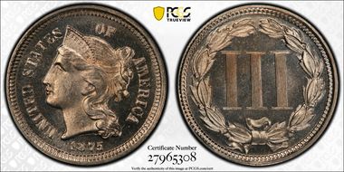 1875 3CN PR65CAM