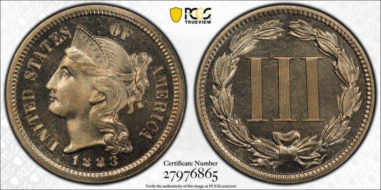 Cert 27976865 - Coin Image