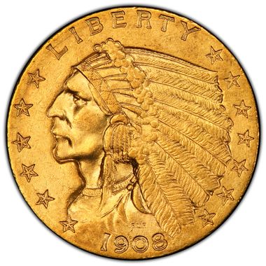 Cert 27977374 - Coin Image