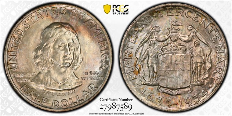 Cert 27987589 - Coin Image