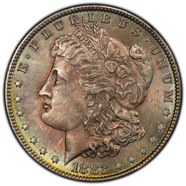 Cert 27990981 - Coin Image