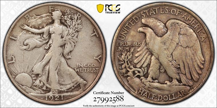 Cert 27992588 - Coin Image