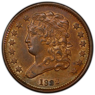 Cert 28106791 - Coin Image