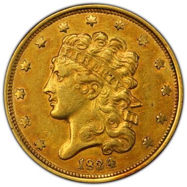 Cert 28109329 - Coin Image