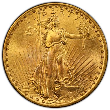 Cert 28116604 - Coin Image