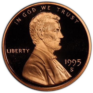 Cert 28123135 - Coin Image