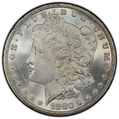 Cert 28138594 - Coin Image