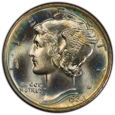 Cert 28154941 - Coin Image