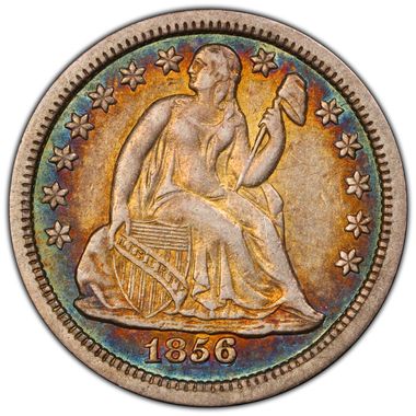 Cert 28172771 - Coin Image
