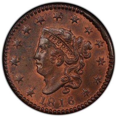 Cert 28173084 - Coin Image