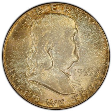 Cert 28176160 - Coin Image