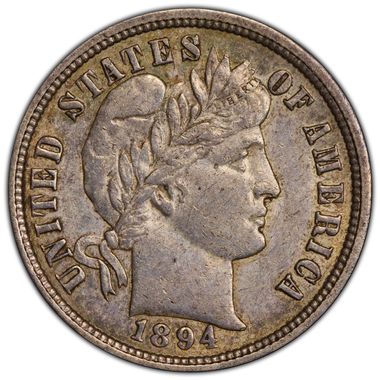 Cert 28185959 - Coin Image