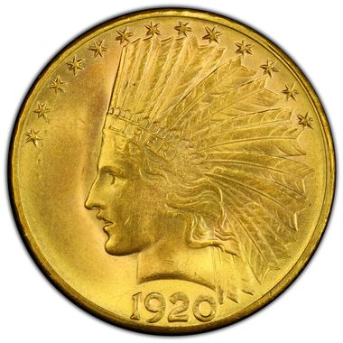 Cert 28192036 - Coin Image