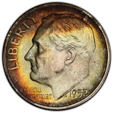 Cert 28196297 - Coin Image