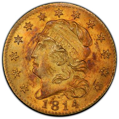 Cert 28205435 - Coin Image