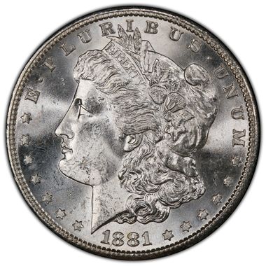 Cert 28212596 - Coin Image