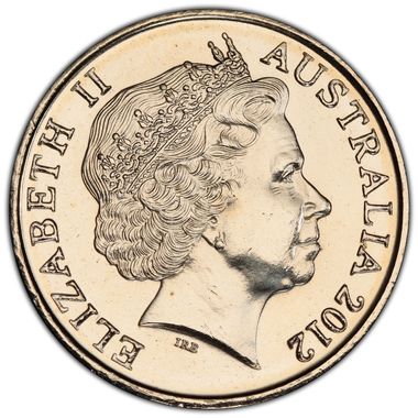 Cert 28234000 - Coin Image