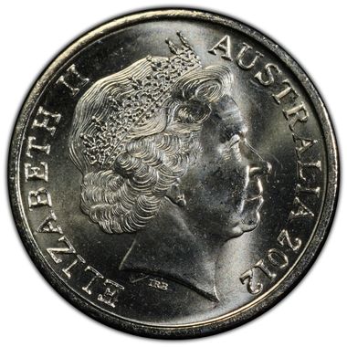 Cert 28234001 - Coin Image