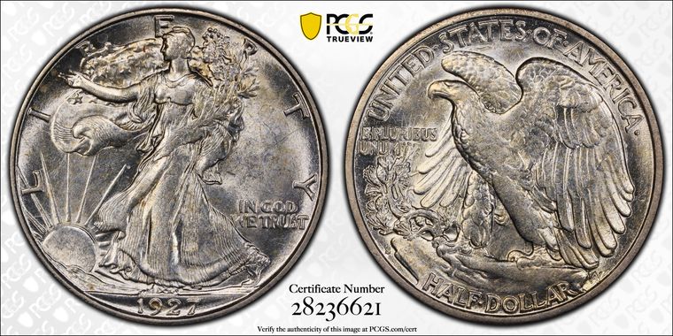 Cert 28236621 - Coin Image