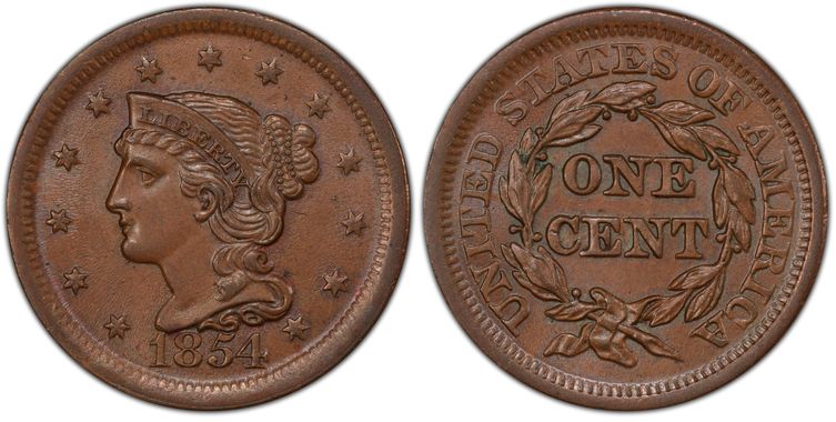 Cert 28266303 - Coin Image