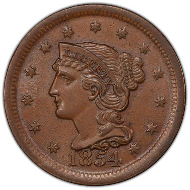 Cert 28266303 - Coin Image
