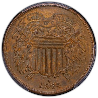 Cert 28267589 - Coin Image