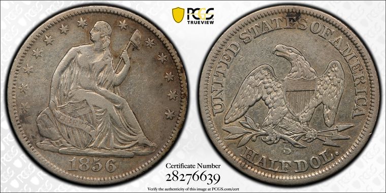 Cert 28276639 - Coin Image