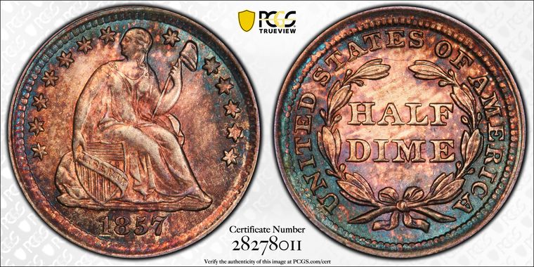 Cert 28278011 - Coin Image