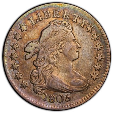 Cert 28280778 - Coin Image