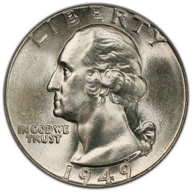 Cert 28284324 - Coin Image