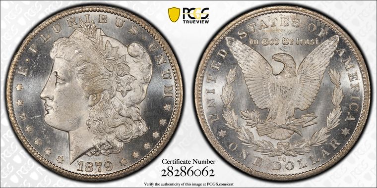 Cert 28286062 - Coin Image