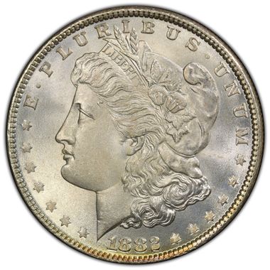 Cert 28286074 - Coin Image