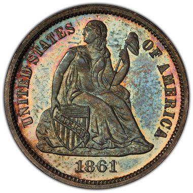 Cert 28296422 - Coin Image